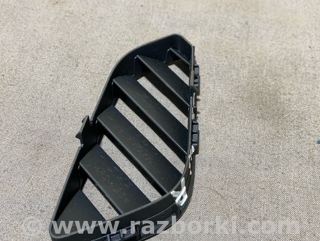 ФОТО Решетка вентиляционная для Audi (Ауди) A4 V B9 - 8W (2015-) Київ