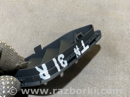 ФОТО Решетка вентиляционная для Audi (Ауди) A4 V B9 - 8W (2015-) Київ