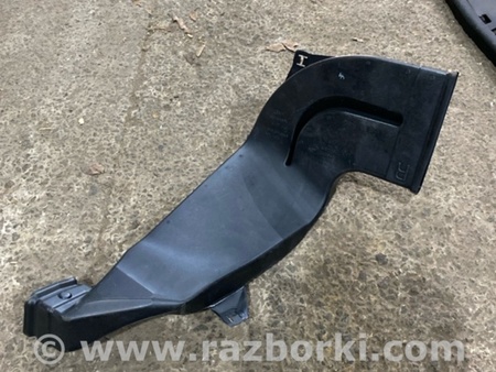 ФОТО Воздуховод печки для Audi (Ауди) A4 V B9 - 8W (2015-) Київ