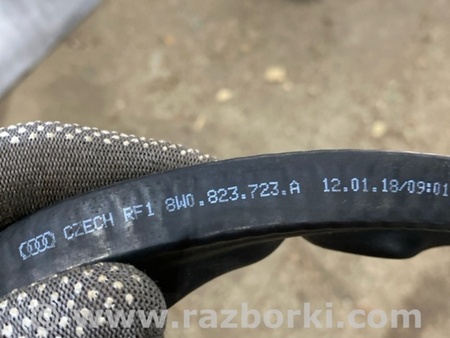 ФОТО Уплотнитель кузова для Audi (Ауди) A4 V B9 - 8W (2015-) Київ