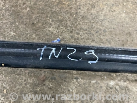 ФОТО Уплотнительная резинка для Audi (Ауди) A4 V B9 - 8W (2015-) Київ