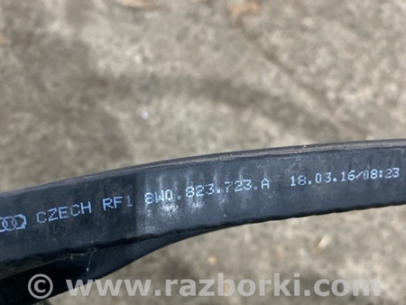 ФОТО Уплотнительная резинка для Audi (Ауди) A4 V B9 - 8W (2015-) Київ