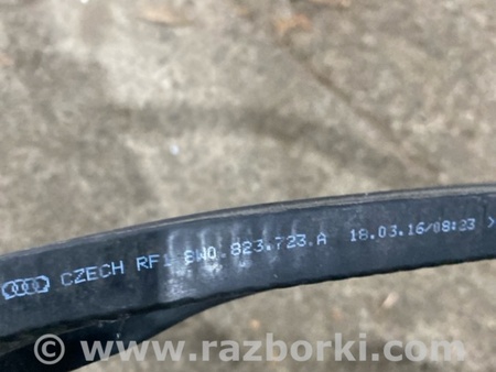 ФОТО Уплотнительная резинка для Audi (Ауди) A4 V B9 - 8W (2015-) Київ