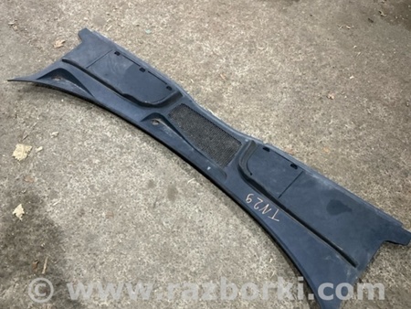 ФОТО Жабо для Audi (Ауди) A4 V B9 - 8W (2015-) Київ