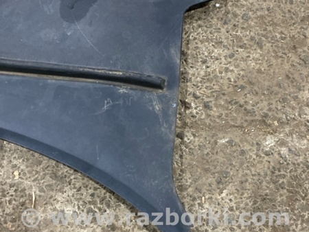 ФОТО Жабо для Audi (Ауди) A4 V B9 - 8W (2015-) Київ