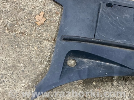 ФОТО Жабо для Audi (Ауди) A4 V B9 - 8W (2015-) Київ