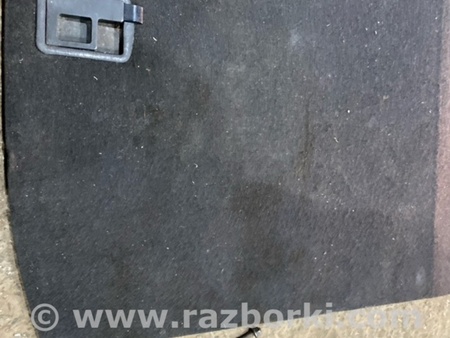 ФОТО Панель пола багажника для Audi (Ауди) A4 V B9 - 8W (2015-) Київ