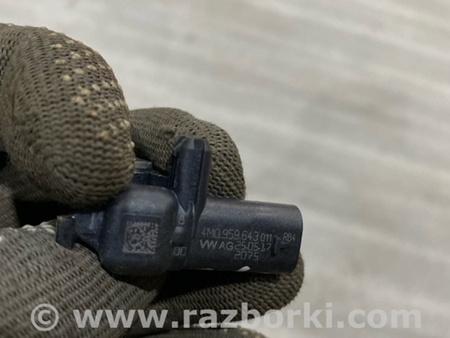 ФОТО Датчик для Audi (Ауди) A4 V B9 - 8W (2015-) Київ