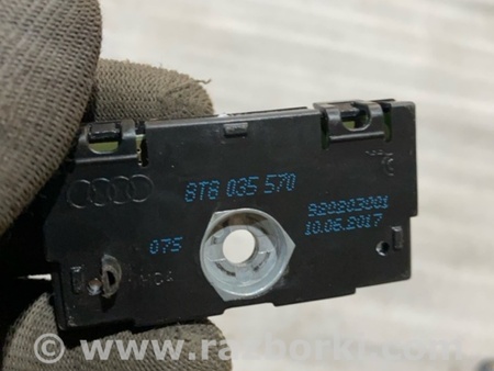 ФОТО Блок управления для Audi (Ауди) A4 V B9 - 8W (2015-) Київ