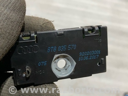 ФОТО Блок управления для Audi (Ауди) A4 V B9 - 8W (2015-) Київ