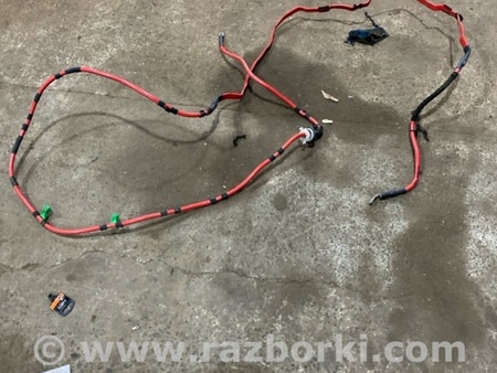 ФОТО Электропроводка для Audi (Ауди) A4 V B9 - 8W (2015-) Київ