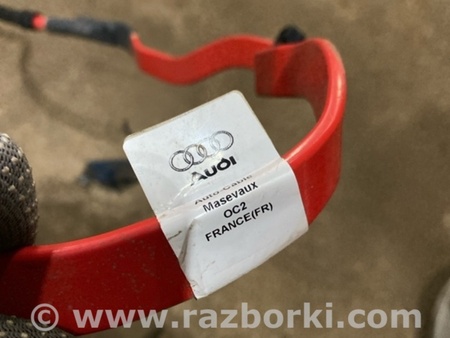 ФОТО Электропроводка для Audi (Ауди) A4 V B9 - 8W (2015-) Київ