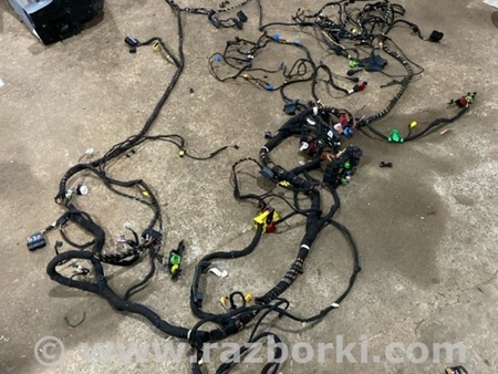 ФОТО Проводка салона для Audi (Ауди) A3 III 8V (12-20) Київ