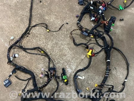 ФОТО Проводка салона для Audi (Ауди) A3 III 8V (12-20) Київ