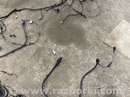 ФОТО Проводка салона для Audi (Ауди) A3 III 8V (12-20) Київ
