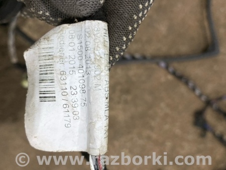 ФОТО Проводка салона для Audi (Ауди) A3 III 8V (12-20) Київ