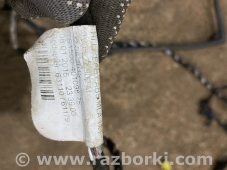 ФОТО Проводка салона для Audi (Ауди) A3 III 8V (12-20) Київ
