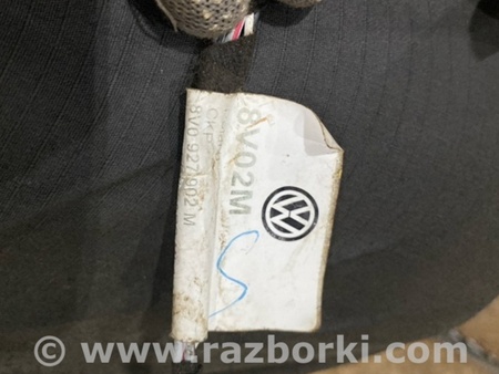 ФОТО Проводка салона для Audi (Ауди) A3 III 8V (12-20) Київ