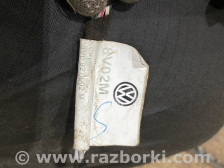 ФОТО Проводка салона для Audi (Ауди) A3 III 8V (12-20) Київ