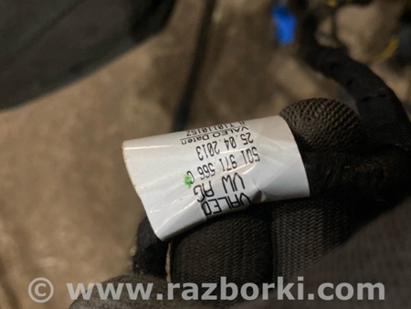 ФОТО Проводка салона для Audi (Ауди) A3 III 8V (12-20) Київ