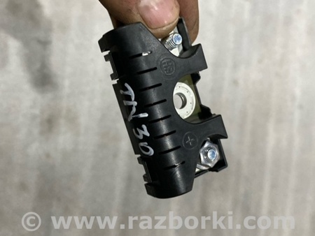 ФОТО Блок управления для Audi (Ауди) A3 III 8V (12-20) Київ