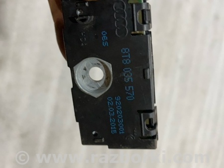 ФОТО Блок управления для Audi (Ауди) A3 III 8V (12-20) Київ