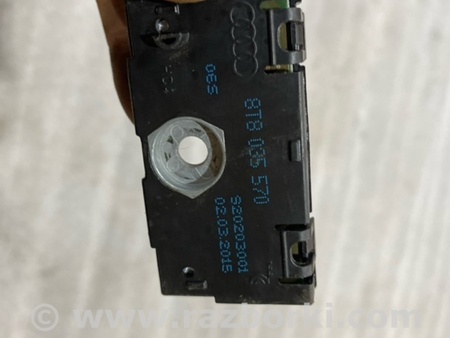 ФОТО Блок управления для Audi (Ауди) A3 III 8V (12-20) Київ