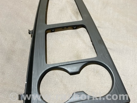 ФОТО Накладка центральной консоли для Audi (Ауди) A4 V B9 - 8W (2015-) Київ