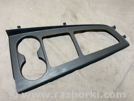 ФОТО Накладка центральной консоли для Audi (Ауди) A4 V B9 - 8W (2015-) Київ