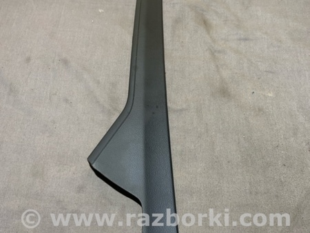 ФОТО Накладка центральной консоли для Audi (Ауди) A4 V B9 - 8W (2015-) Київ