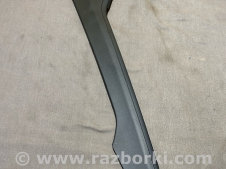 ФОТО Накладка центральной консоли для Audi (Ауди) A4 V B9 - 8W (2015-) Київ