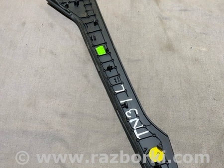 ФОТО Накладка центральной консоли для Audi (Ауди) A4 V B9 - 8W (2015-) Київ