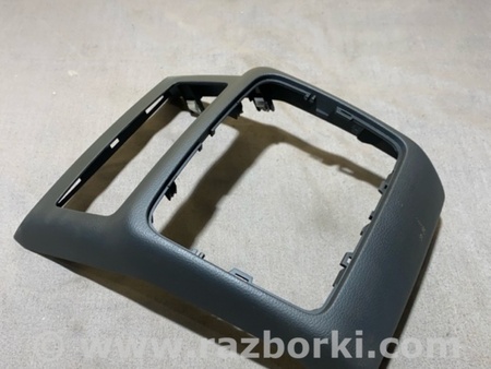 ФОТО Накладка центральной консоли для Audi (Ауди) A4 V B9 - 8W (2015-) Київ