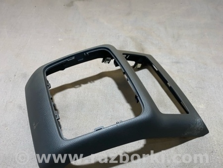 ФОТО Накладка центральной консоли для Audi (Ауди) A4 V B9 - 8W (2015-) Київ