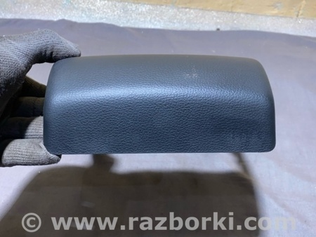 ФОТО Накладка центральной консоли для Audi (Ауди) A4 V B9 - 8W (2015-) Київ