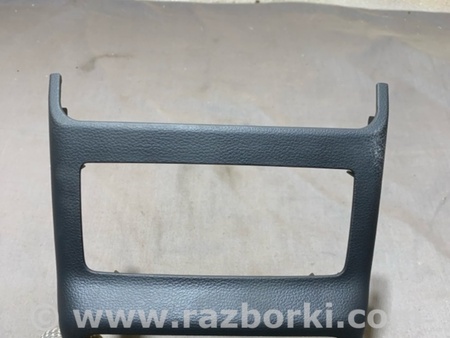 ФОТО Накладка центральной консоли для Audi (Ауди) A4 V B9 - 8W (2015-) Київ