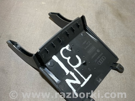 ФОТО Накладка центральной консоли для Audi (Ауди) A4 V B9 - 8W (2015-) Київ