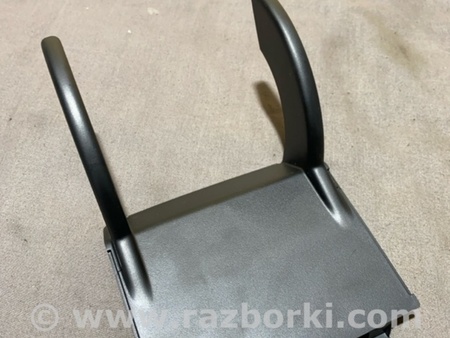 ФОТО Накладка центральной консоли для Audi (Ауди) A4 V B9 - 8W (2015-) Київ