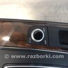 ФОТО Кнопка для Audi (Ауди) A4 B8 - 8K2, 8K5 (08.2007-11.2015) Киев