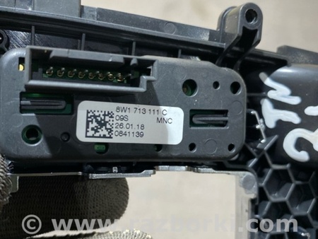 ФОТО Индикатор выбора скоростей для Audi (Ауди) A4 V B9 - 8W (2015-) Київ