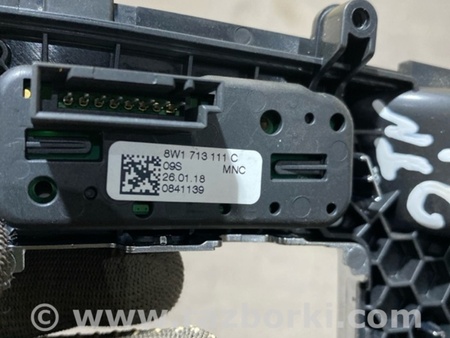 ФОТО Индикатор выбора скоростей для Audi (Ауди) A4 V B9 - 8W (2015-) Київ