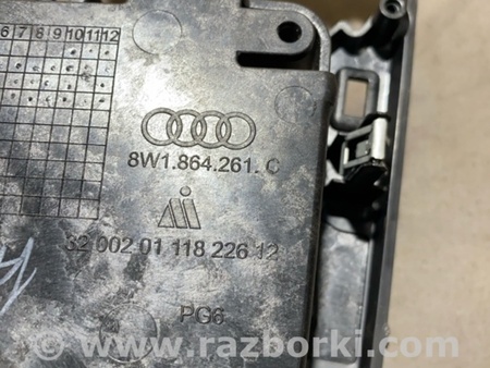 ФОТО Кронштейн для Audi (Ауди) A4 V B9 - 8W (2015-) Київ