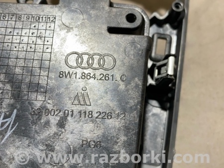 ФОТО Кронштейн для Audi (Ауди) A4 V B9 - 8W (2015-) Київ