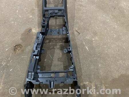 ФОТО Консоль центральная для Audi (Ауди) A4 V B9 - 8W (2015-) Київ