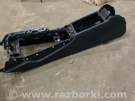 ФОТО Консоль центральная для Audi (Ауди) A4 V B9 - 8W (2015-) Київ