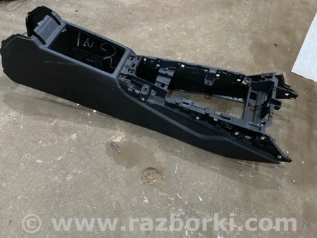ФОТО Консоль центральная для Audi (Ауди) A4 V B9 - 8W (2015-) Київ
