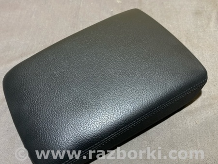 ФОТО Крышка подлокотника для Audi (Ауди) A4 V B9 - 8W (2015-) Київ