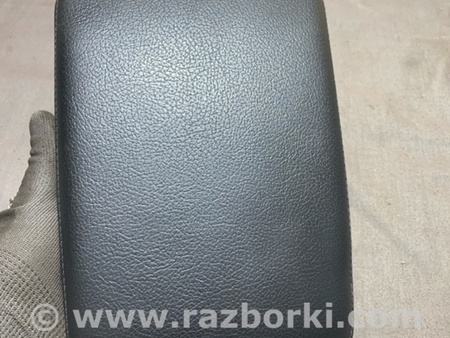 ФОТО Крышка подлокотника для Audi (Ауди) A4 V B9 - 8W (2015-) Київ