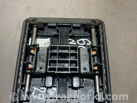 ФОТО Крышка подлокотника для Audi (Ауди) A4 V B9 - 8W (2015-) Київ