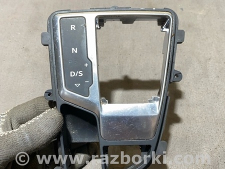 ФОТО Индикатор выбора скоростей для Audi (Ауди) A4 V B9 - 8W (2015-) Київ